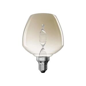 LED Žárovka DECO VINTAGE S123 E27/3,5W/230V 1800K Z59D01