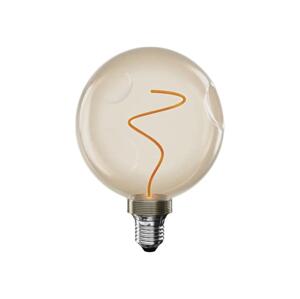 LED Žárovka DECO VINTAGE CG125A E27/4,5W/230V 1800K Z50B11