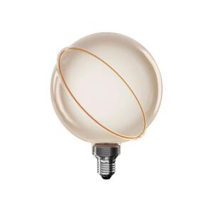 LED Žárovka DECO VINTAGE G130OA E27/4W/230V 1800K Z5CS11