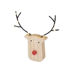 LED Vánoční dekorace 8xLED/2xAAA sob DCWW42