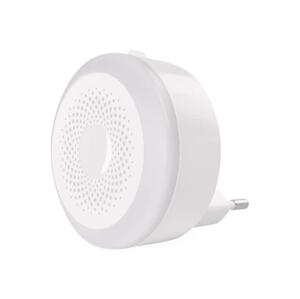 LED Orientační svítidlo do zásuvky LED/0,5W/230V P3326