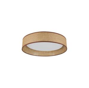Neo  NEO 07288L - LED+CCT Stm stropní svítidlo LONA 36W/230V pr. 45,5 cm+ DO