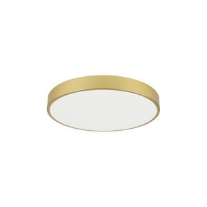Neo  NEO 07293L - LED+CCT Stm strop svítidlo SEMPLICI 60W/230V pr. 60 cm+DO
