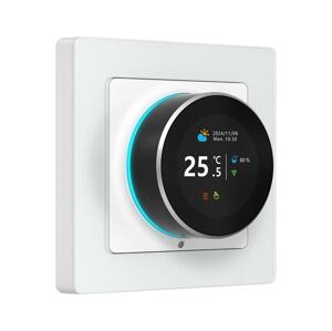Neo  NEO 07534L - Termostat pro podlahové topení SMART 230V/3A Wi-Fi Tuya