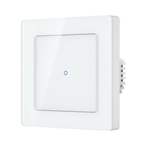 NEO 07538L - Vypínač 1-tlačítkový SMART 230V Wi-Fi Tuya 07538L