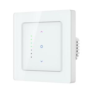 NEO 07540L - Chytrý vypínač pro ovládání žaluzií a rolet 230V Wi-Fi Tuya 07540L