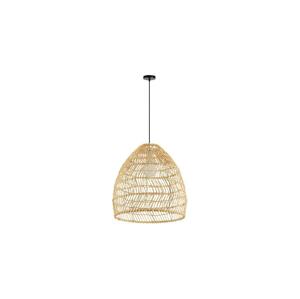 08260L - Lustr na lanku BOHO DELICADO 1xE27/40W/230V pr. 38 cm