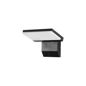 08512L - LED Venkovní nástěnné svítidlo MODERN LED/18W/230V IP65 08512L