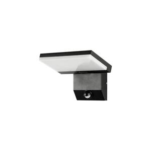 08513L - LED Venkovní nást svítidlo se senzorem MODERN LED/18W/230V IP65 08513L