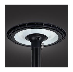 Brilagi Brilagi - LED Pouliční lampa URBANSPARK LED/60W/230V černá IP65