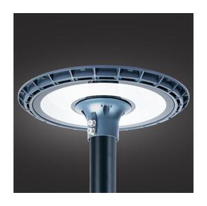Brilagi Brilagi - LED Pouliční lampa URBANSPARK LED/120W/230V antracit IP65