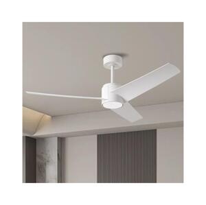 ZE ZE - LED Stropní látor ORVIETO LED/18W/230V Wi-Fi Tuya bílá + DO