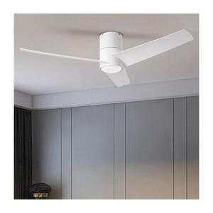 ZE - LED Stropní látor BARROSA LED/18W/230V Wi-Fi Tuya bílá + DO ZEV004