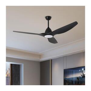 ZE ZE - LED Stropní látor URBINO LED/20W/230V Wi-Fi Tuya černá + DO