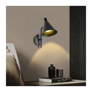 Brilagi Brilagi - LED Nástěnná lampa LUCERA LED/3W/230V černá