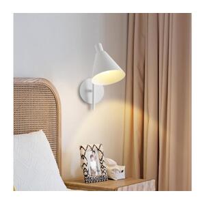 Brilagi Brilagi - LED Nástěnná lampa LUCERA LED/3W/230V bílá