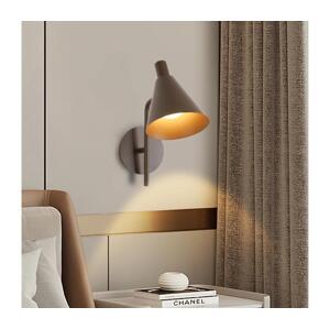 Brilagi Brilagi - LED Nástěnná lampa LUCERA LED/3W/230V hnědá