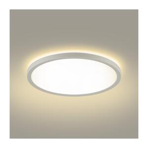 Brilagi Brilagi - LED Stmívatelné svítidlo ULTRA SLIM LED/18W/230V pr. 30 cm bílá + DO
