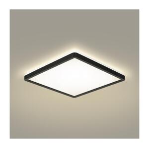 Brilagi Brilagi - LED Stmívatelné svítidlo ULTRA SLIM LED/18W/230V 30x30 cm černá + DO
