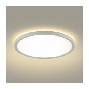 Brilagi Brilagi - LED Stmívatelné svítidlo ULTRA SLIM LED/24W/230V pr. 42 cm bílá + DO