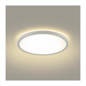 Brilagi Brilagi - LED Koupelnové svítidlo ULTRA SLIM LED/12W/230V pr. 22,5 cm bílá IP54