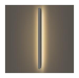 Brilagi Brilagi - LED Venkovní nástěnné svítidlo LINEAR LED/32W/230V 3000K IP65 antracit