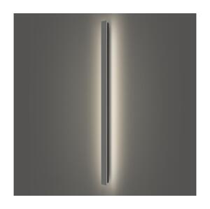 Brilagi Brilagi - LED Venkovní nástěnné svítidlo LINEAR LED/32W/230V 4000K IP65 antracit