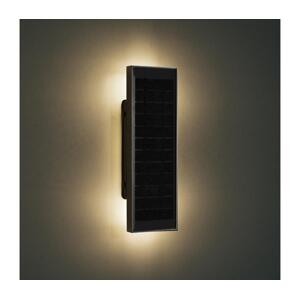 Brilagi Brilagi - LED Solární nástěnné svítidlo SUN LED/2,5W/230V 30 cm 2000 mAh IP44