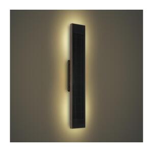 Brilagi Brilagi - LED Solární nástěnné svítidlo SUN LED/4W/230V 60 cm 4000 mAh IP44