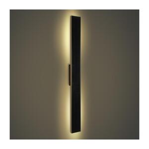 Brilagi Brilagi - LED Solární nástěnné svítidlo SUN LED/5,5W/230V 100 cm 6000 mAh IP44