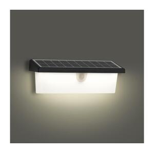 Brilagi Brilagi - LED Solární nást. svítidlo se senz. SUN RAY LED/6W/3,7V 2200 mAh IP44