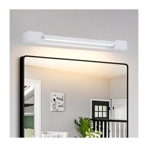 Brilagi- LED Koupelnové osvětlení zrcadla AQUA LINE LED/12W/230V 45 cm IP44 bílá BRI308