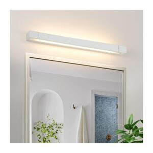 Brilagi- LED Koupelnové osvětlení zrcadla AQUA LINE LED/18W/230V 60 cm IP44 bílá BRI312