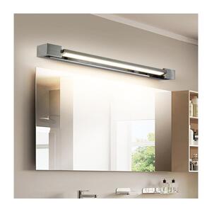 Brilagi-LED Koupelnové osv. zrcadla AQUA LINE LED/18W/230V 60 cm IP44 lesk chrom BRI313