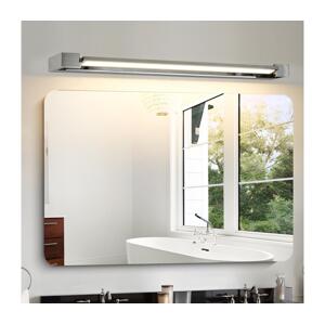 Brilagi-LED Koupelnové osv. zrcadla AQUA LINE LED/24W/230V 90 cm IP44 lesk chrom BRI320