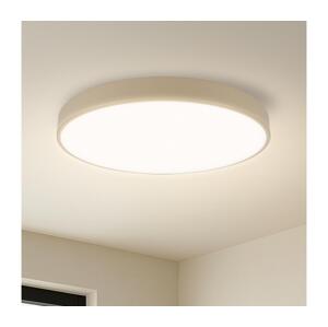 Brilagi Brilagi - LED Stm. svít. POOL SMART LED/60W/230V pr. 50 cm Wi-Fi Tuya béžová +DO