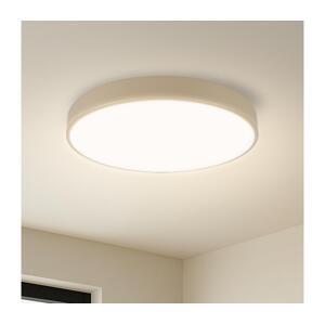 Brilagi Brilagi - LED Stm. svít. POOL SMART LED/48W/230V pr. 40 cm Wi-Fi Tuya béžová +DO