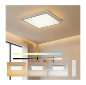 Brilagi Brilagi -LED Stmív. koupelnové svítidlo FRAME SMART LED/50W/230V 60x60 IP44 + DO