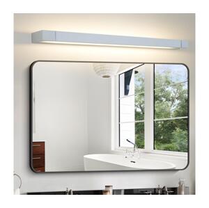 Brilagi-LED Koupelnové osv. zrcadla AQUA LINE LED/24W/230V 90 cm IP44 mat. chrom BRI343