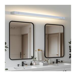 Brilagi-LED Koupelnové osv. zrcadla AQUA LINE LED/36W/230V 120 cm IP44 mat chrom BRI347
