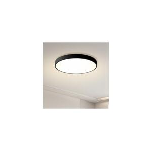 Brilagi Brilagi - LED Strop. svítidlo POOL LED/60W/230V 3000/4500/6000K pr. 60 cm černá