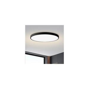 Brilagi Brilagi- LED Strop. svítidlo POOL LED/180W/230V 3000/4500/6000K pr. 120 cm černá