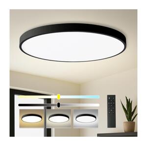 Brilagi- LED Stm. svít. POOL SMART LED/180W/230V pr. 120 cm Wi-Fi Tuya černá +DO BRI436