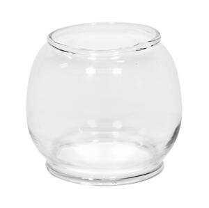 Brilagi - Náhradní sklo k petrolejové lampě LANTERN 19 cm PGLA19