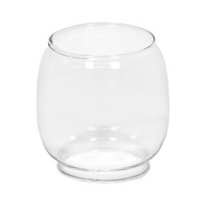 Brilagi - Náhradní sklo k petrolejové lampě LANTERN 24,5 cm PGLA24