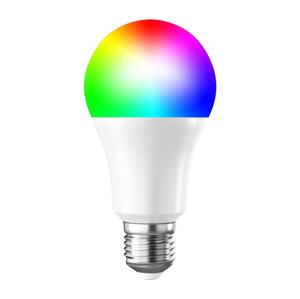 iGET LED RGBW Stmívatelná žárovka BS1 E27/9W/230V 3000-6500K Wi-Fi - iGET 75020900