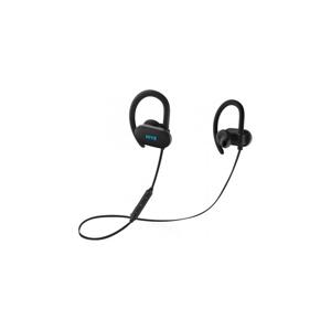Niceboy Niceboy HIVE sport 2 - Sportovní sluchátka s mikrofonem IPX5 černá