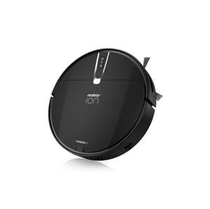 Niceboy Niceboy ION Charles i4 - Chytrý robotický vysavač 2v1 4400 mAh Wi-Fi černá + DO