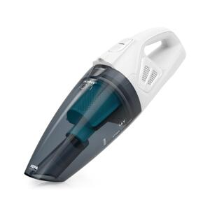 Niceboy Niceboy ION Hurricane R1 - Nabíjecí ruční vysavač 50W/2200 mAh bílá/modrá