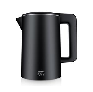 Niceboy Niceboy ION ThermoKettle TK5- Rychlovarná konvice s term. 1,7 l 2200W/230V černá
